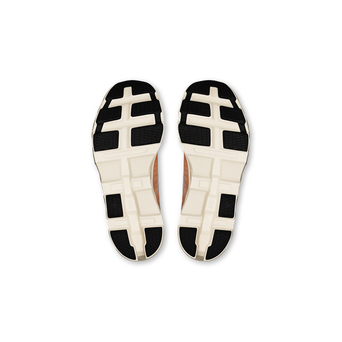 ON Running Men's Cloudmonster 2 Glacier | Tangerine