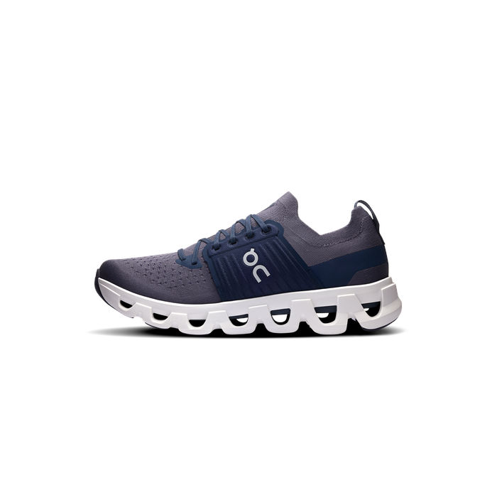 ON Running Men's Cloudswift 4 Navy | Ink