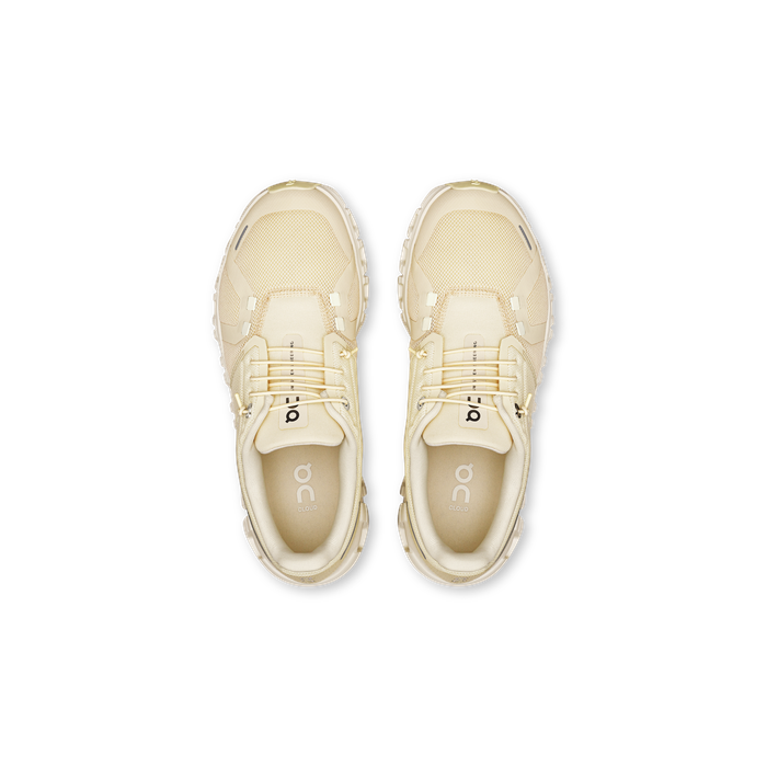 ON Running Women's Cloud 6 Castor | Ivory