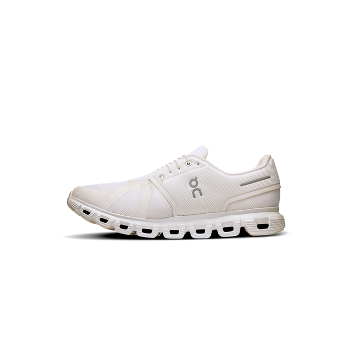 ON Running Men's Cloud 6 White | White