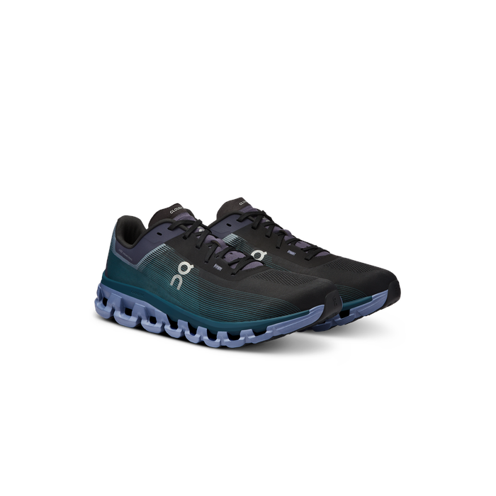 ON Running Men's Cloudflow 4 Black | Storm