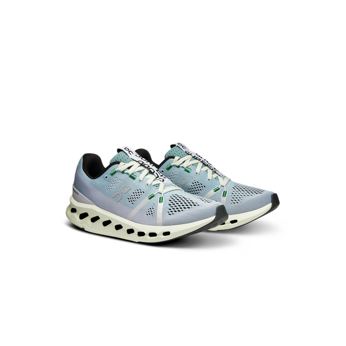 ON Running Women's Cloudsurfer Mineral | Aloe