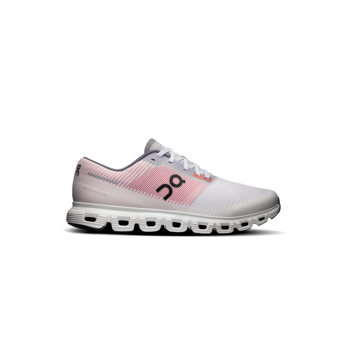 ON Running Men's Cloud 6 Push Lavender | Red