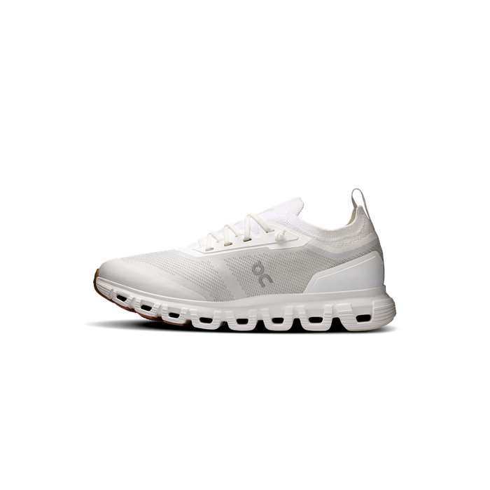 ON Running Women's Cloud 6 Versa White | White