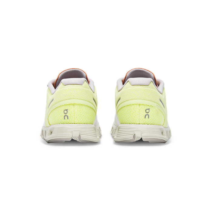 ON Running Women's Cloud 5 Hay | Ice