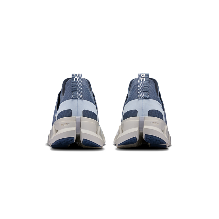 ON Running Women's Cloudswift 4 Metal | Heather