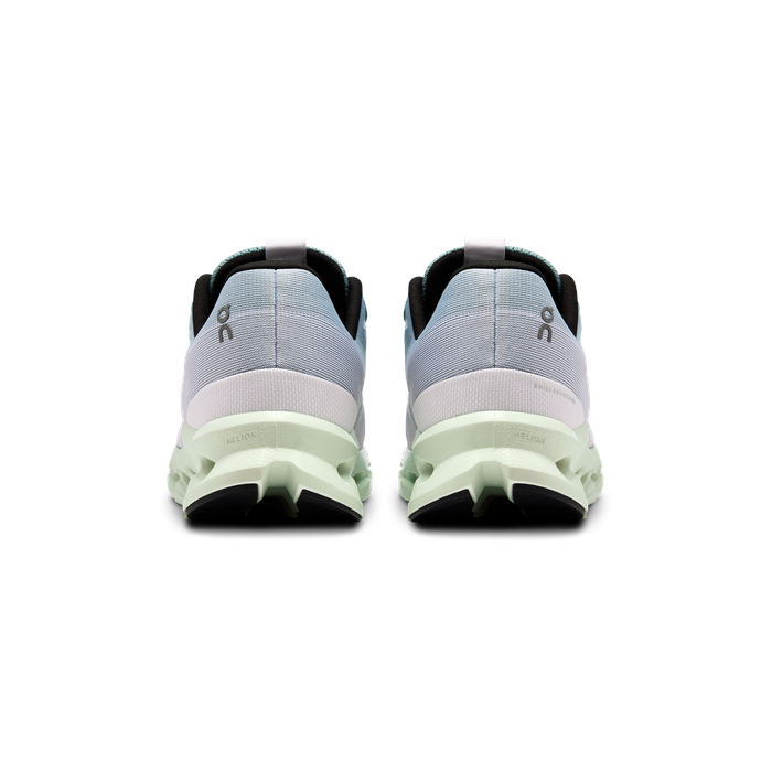 ON Running Women's Cloudsurfer Mineral | Aloe