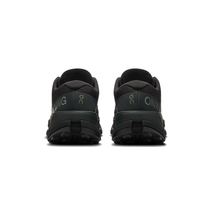 ON Running Men's Cloudultra 3 Black | Black