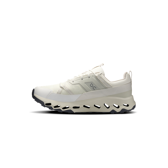 ON Running Men's Cloudhorizon Waterproof Ghost | Ivory