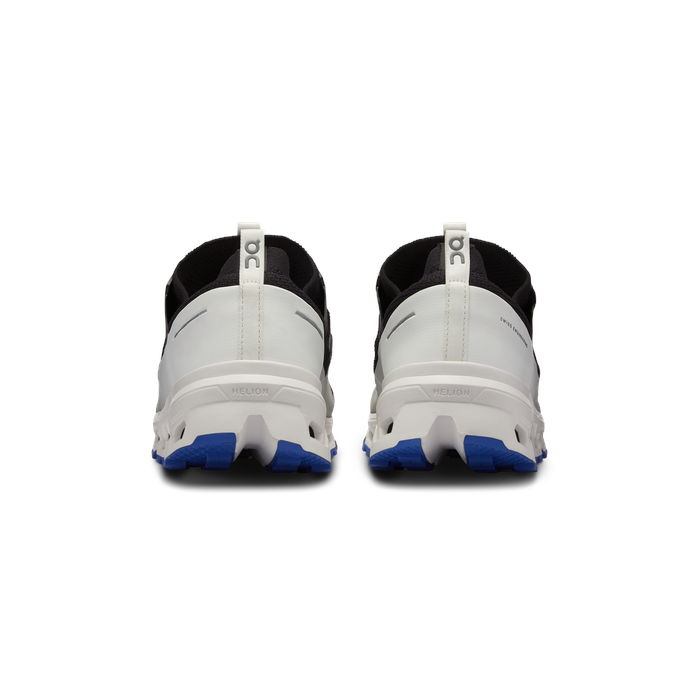 ON Running Men's Cloudultra 2 Black | White