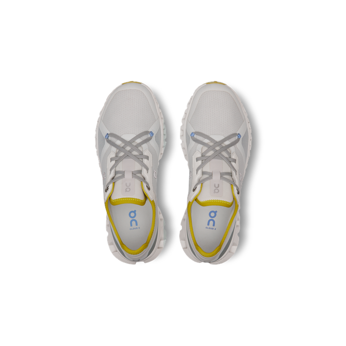 ON Running Women's Cloud X 3 AD Ice | Ultramarine