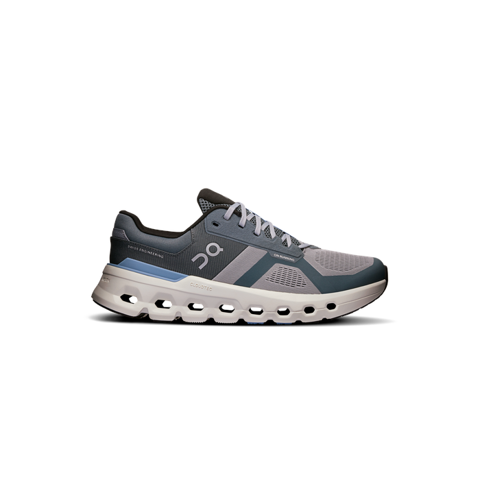 ON Running Men's Cloudrunner 2 Alloy | Chambray