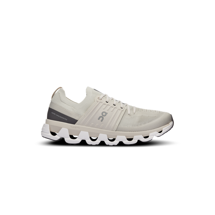 ON Running Men's Cloudswift 3 Pearl | Eclipse