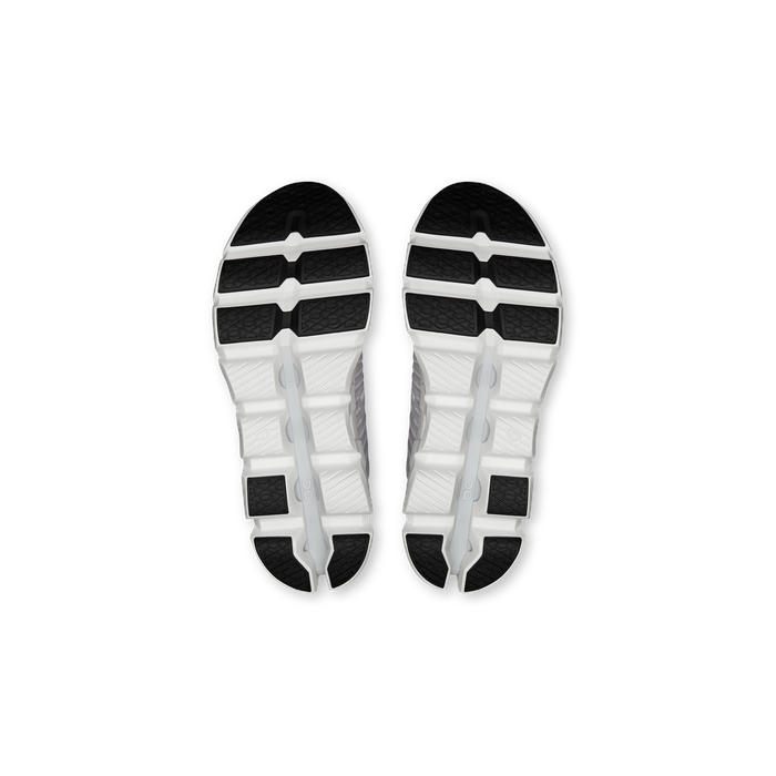 ON Running Men's Cloudswift 4 Alloy | Glacier