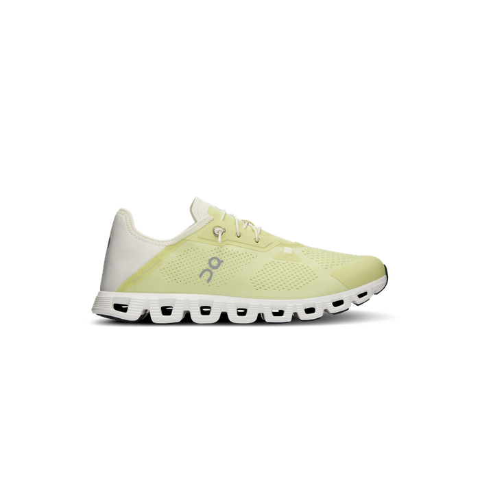 ON Running Men's Cloud 5 Coast Hay | Ivory