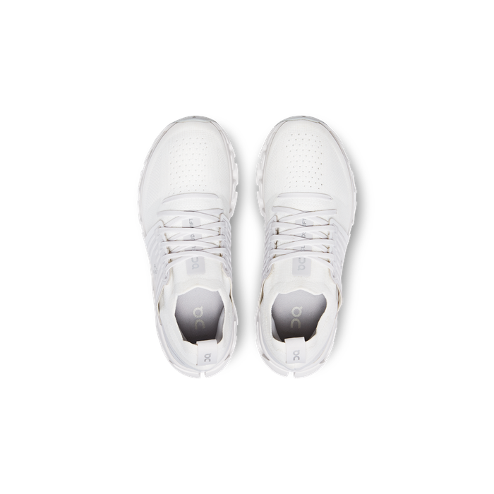 ON Running Women's Cloudswift 3 White | Frost
