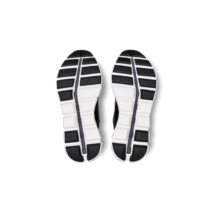 ON Running Women's Cloud X 3 AD Black | White