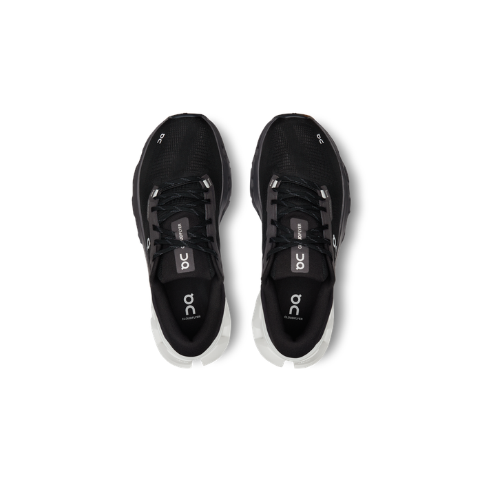 ON Running Men's Cloudflyer 5 Black | White