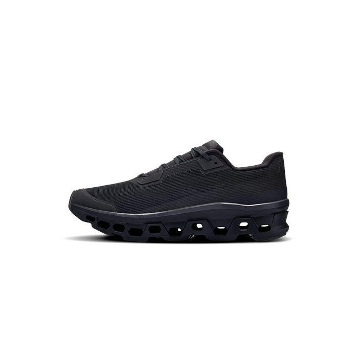 ON Running Men's Cloudmonster Void Black | Black