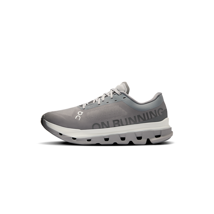 ON Running Men's Cloudflow 5 Alloy | Rock