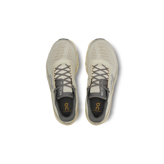 ON Running Men's Cloudmonster 2 Cream | Ice