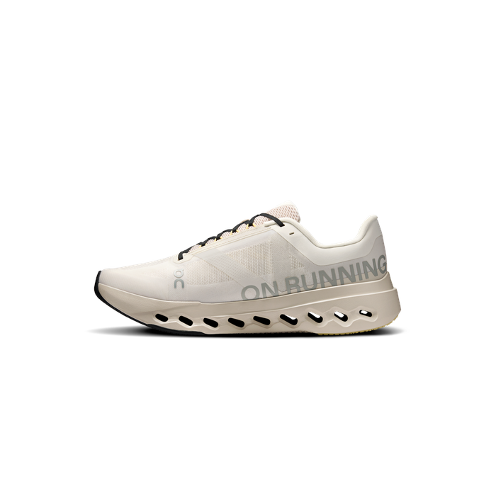 ON Running Men's Cloudsurfer Next Ivory | Silver