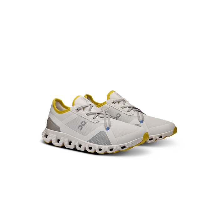 ON Running Women's Cloud X 3 AD Ice | Ultramarine