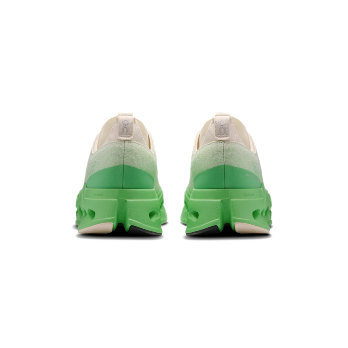 ON Running Men's Cloudsurfer Max Ivory | Honeydew