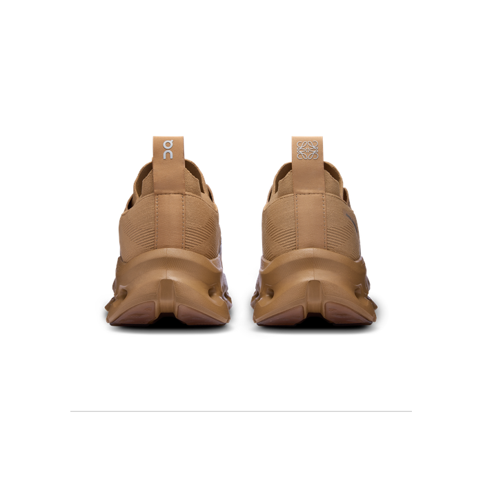 ON Running Women's Cloudtilt LOEWE Dark Sand