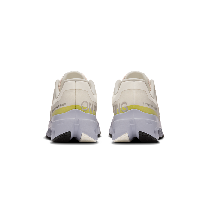 ON Running Women's Cloudsurfer Next Ivory | Nimbus