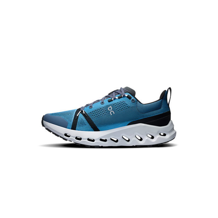 ON Running Men's Cloudsurfer Trail Niagara | Glacier