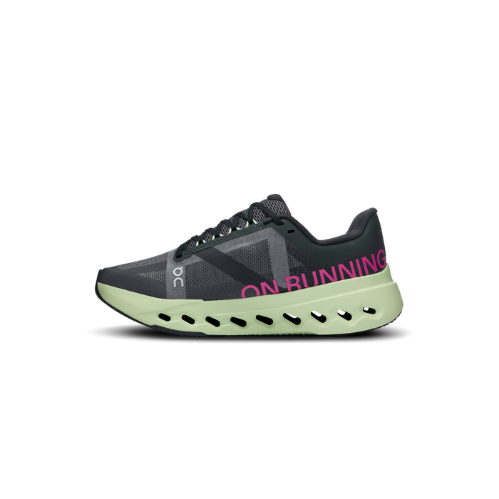 ON Running Women's Cloudsurfer Next Black | Lima
