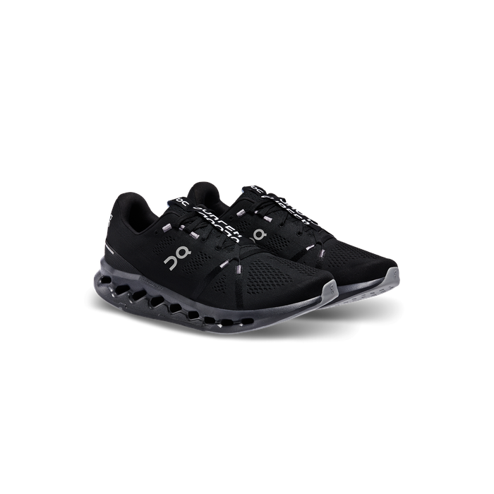 ON Running Men's Cloudsurfer All | Black