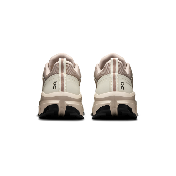 ON Running Men's Cloudrock Low Waterproof Cinder | Fog