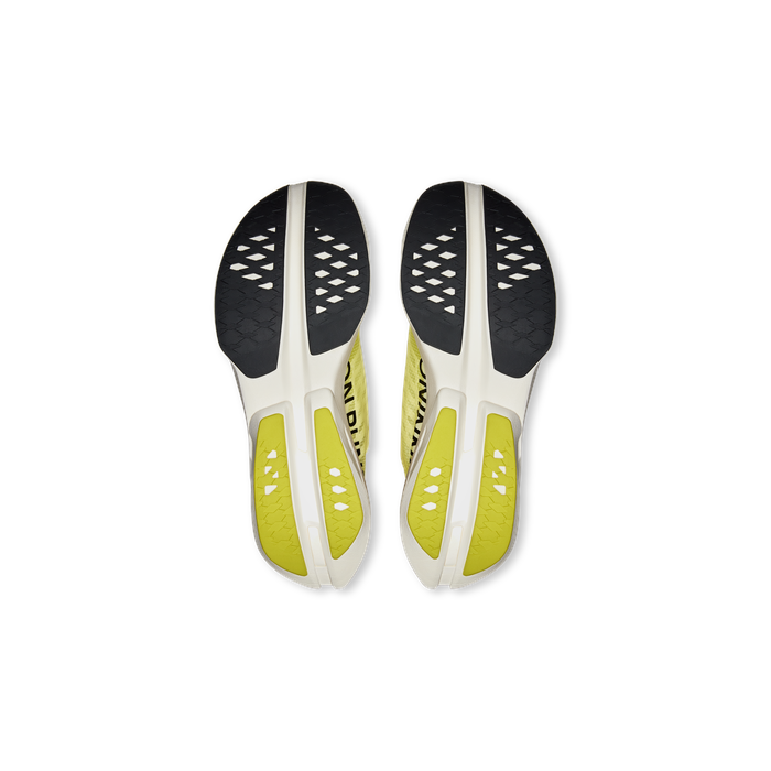 ON Running Men's Cloudboom Strike Limelight | Wolf