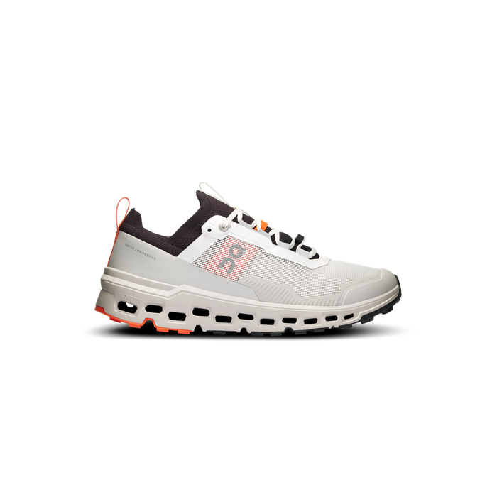 ON Running Men's Cloudultra 2 Wolf | White