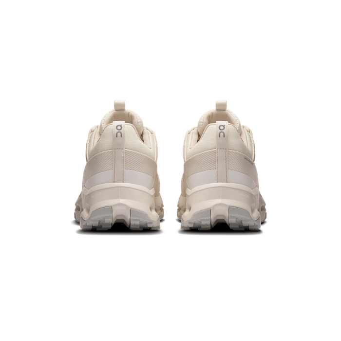 ON Running Women's Cloudhorizon Waterproof Ivory | Ice