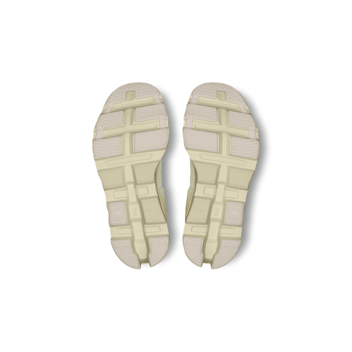 ON Running Women's Cloudmonster 2 PAF Seedling | White