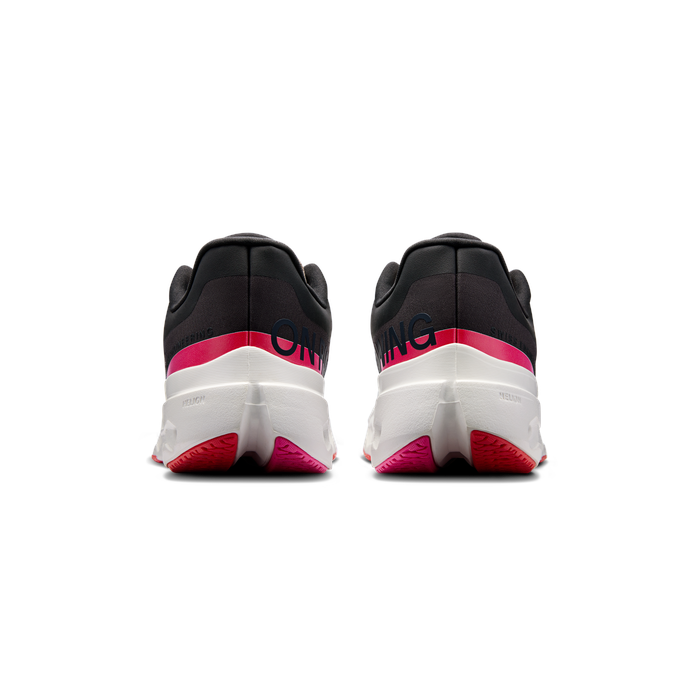 ON Running Women's Cloudsurfer Next Black | White
