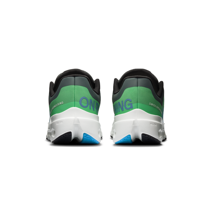 ON Running Men's Cloudsurfer Next Honeydew | Ivory