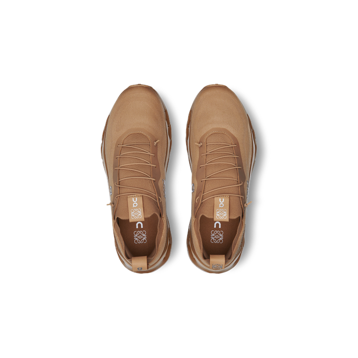 ON Running Men's Cloudtilt LOEWE Dark Sand