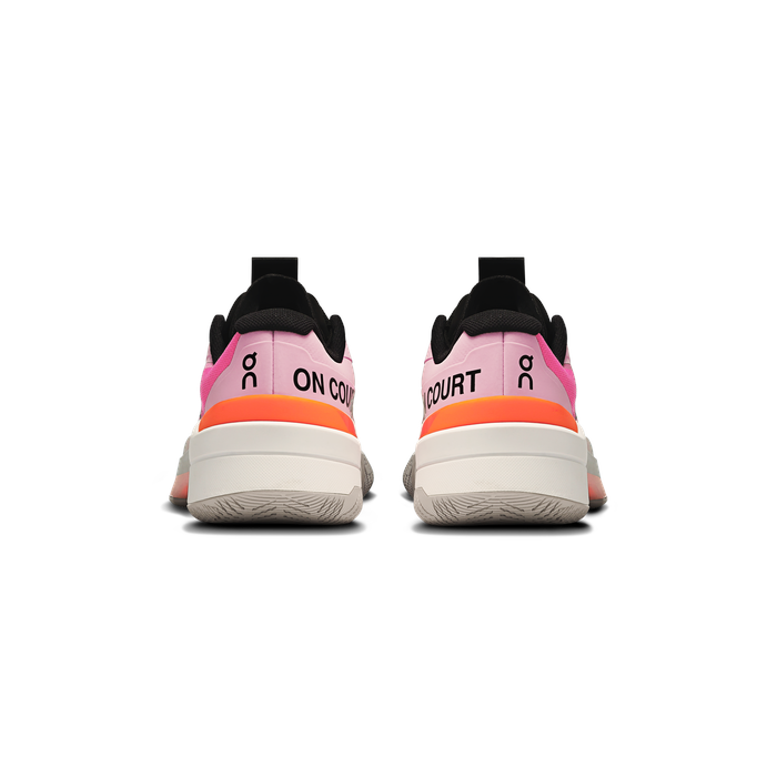 ON Running Women's THE ROGER Pro Fire Pink | Flame