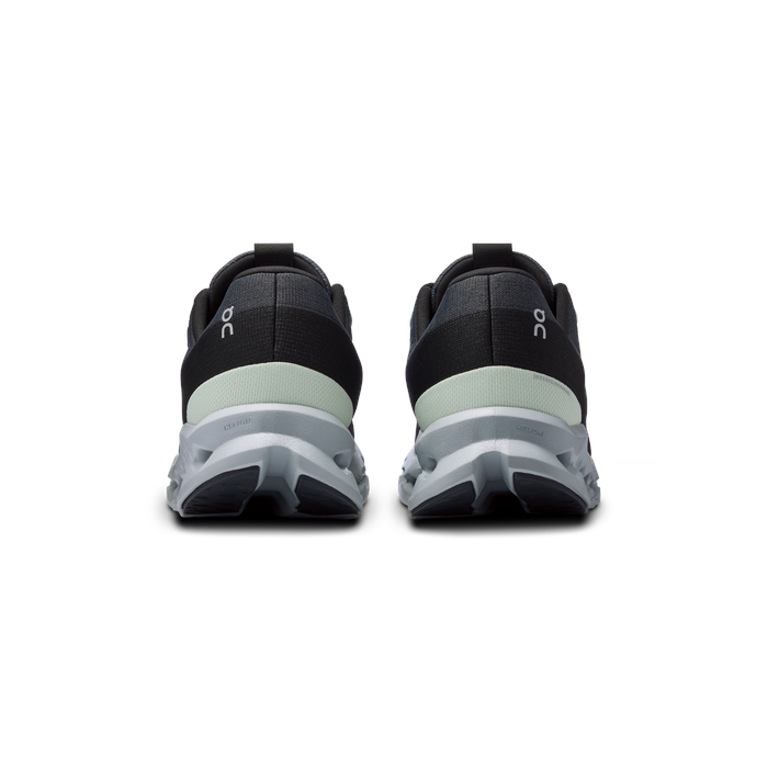 ON Running Men's Cloudsurfer Iron | Glacier