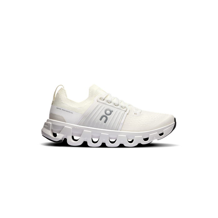 ON Running Women's Cloudswift 4 White | White