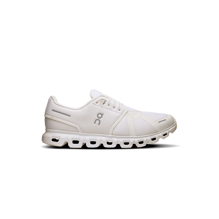 ON Running Men's Cloud 6 White | White