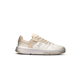 ON Running Women's THE ROGER Clubhouse White | Pearl