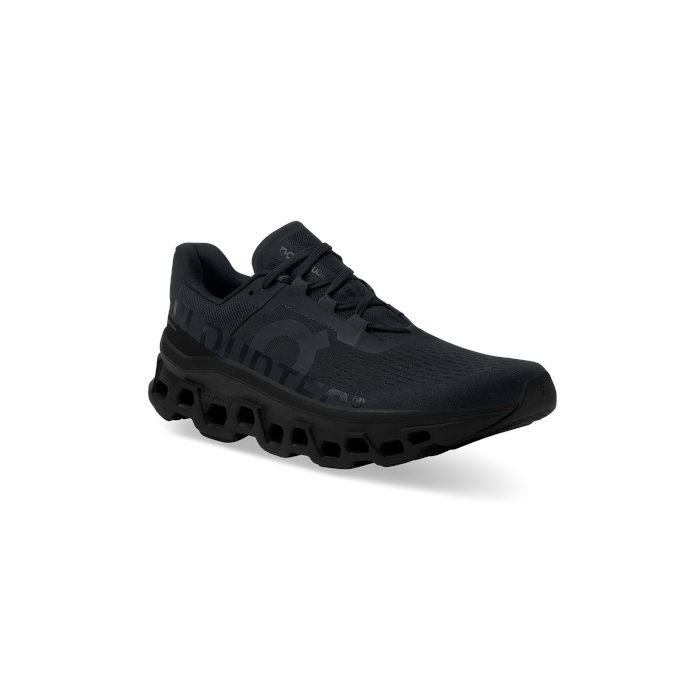 ON Running Men's Cloudmonster All Black