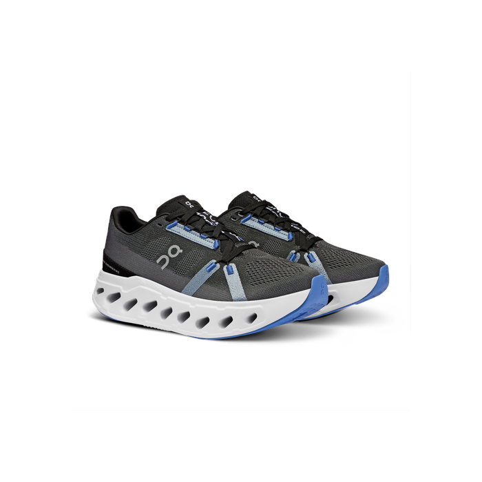 ON Running Women's Cloudeclipse Black | Frost