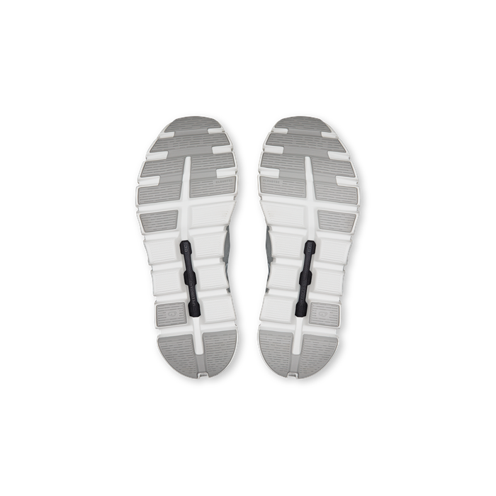 ON Running Women's Cloud 6 Coast White | Glacier