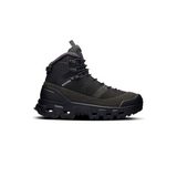 ON Running Women's Cloudrock Trek Waterproof Black | Black